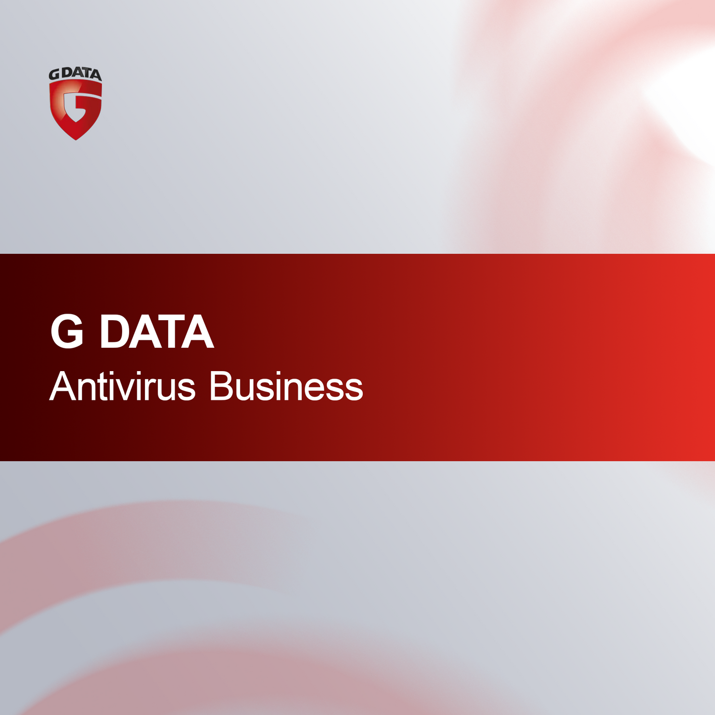 G DATA Antivirus Business