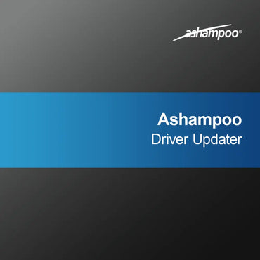 Ashampoo Driver Updater