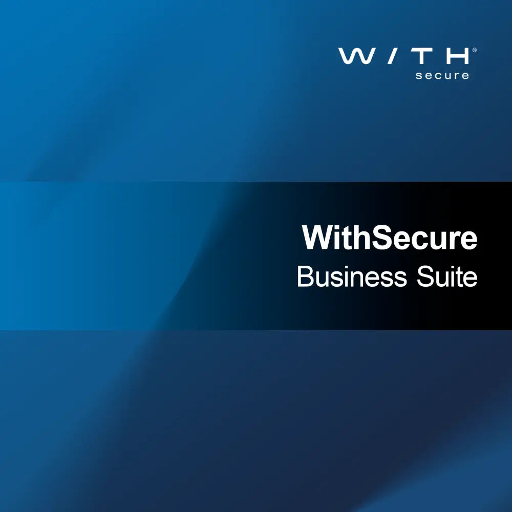 WithSecure Business Suite
