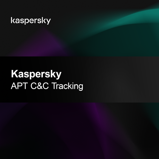 Kaspersky APT C&C Tracking